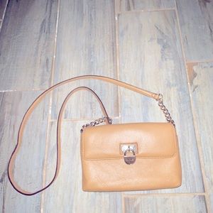 Calvin Klein vintage crossbody